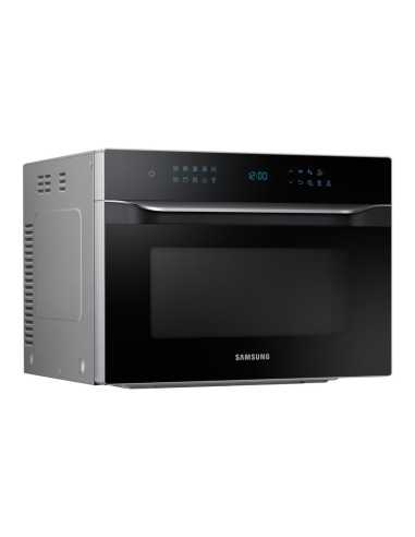 Samsung MC35J8088LT forno a microonde Superficie piana Microonde combinato 35 L 900 W Nero