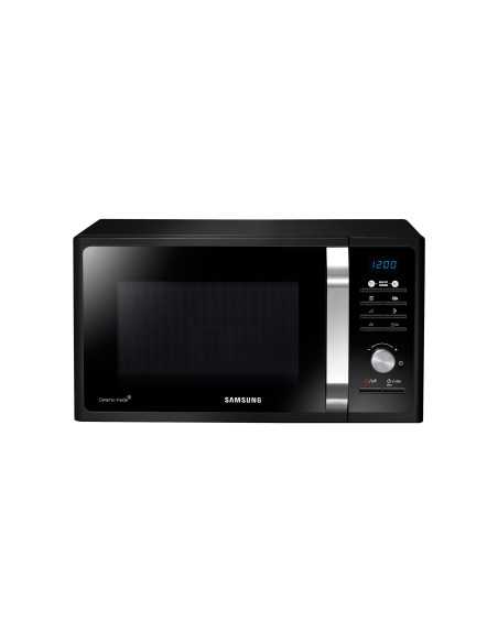 Samsung MG23F302TAK forno a microonde Superficie piana 23 L 800 W Nero