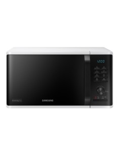 Samsung MG23K3515AW forno a microonde Superficie piana Microonde con grill 23 L 800 W Bianco