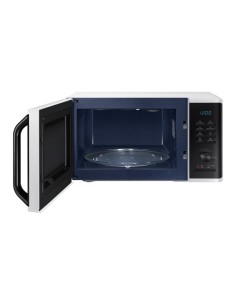 Samsung MG23K3515AW forno a microonde Superficie piana Microonde con grill 23 L 800 W Bianco 2