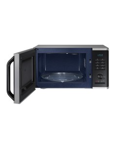 Samsung MG23K3575CS forno a microonde Superficie piana Microonde con grill 23 L 800 W Argento 2