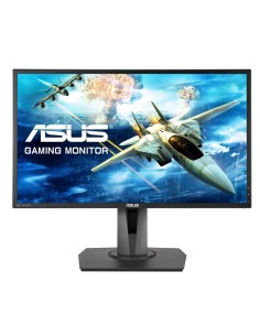 ASUS MG248QR 61 cm (24") 1920 x 1080 Pixel Full HD LED Nero