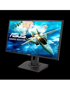 ASUS MG248QR 61 cm (24") 1920 x 1080 Pixel Full HD LED Nero 2