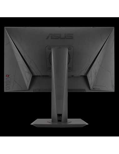 ASUS MG248QR 61 cm (24") 1920 x 1080 Pixel Full HD LED Nero