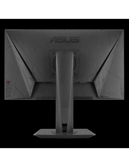 ASUS MG248QR 61 cm (24") 1920 x 1080 Pixel Full HD LED Nero
