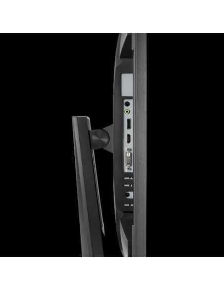 ASUS MG248QR 61 cm (24") 1920 x 1080 Pixel Full HD LED Nero