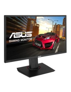 ASUS MG278Q Monitor PC 68,6 cm (27") 2560 x 1440 Pixel Quad HD LED Nero 2