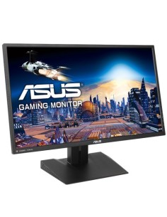 ASUS MG279Q 68,6 cm (27") 2560 x 1440 Pixel Quad HD LED Nero 2