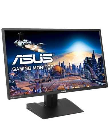 ASUS MG279Q 68,6 cm (27") 2560 x 1440 Pixel Quad HD LED Nero