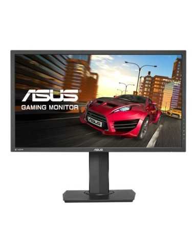 ASUS MG28UQ Monitor PC 71,1 cm (28") 3840 x 2160 Pixel 4K Ultra HD Nero