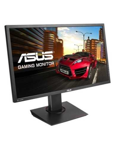 ASUS MG28UQ Monitor PC 71,1 cm (28") 3840 x 2160 Pixel 4K Ultra HD Nero
