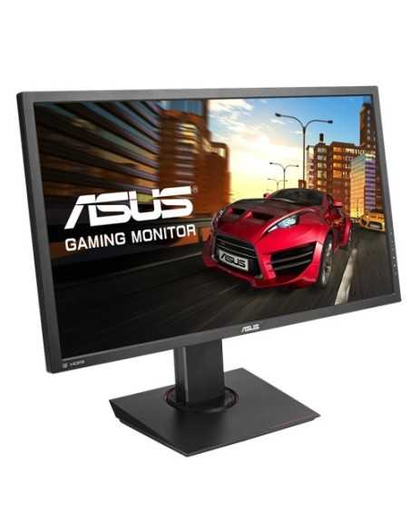 ASUS MG28UQ Monitor PC 71,1 cm (28") 3840 x 2160 Pixel 4K Ultra HD Nero