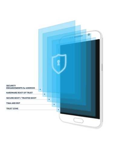 Samsung KNOX Workspace, 1 Y 1 anno i
