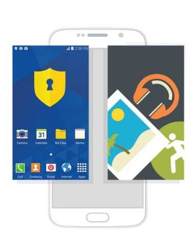 Samsung KNOX Workspace, 2 Y 2 anno i