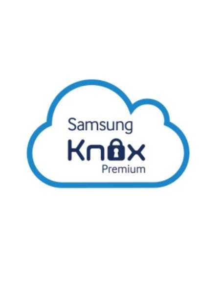 Samsung KNOX Premium - Licence (1 year) + Full support 1 anno i