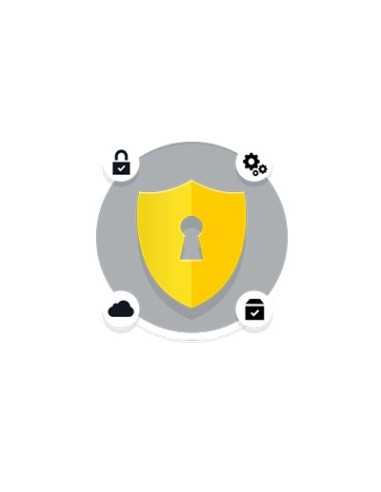 Samsung KNOX Premium - Licence (1 year) + Full support 1 anno i