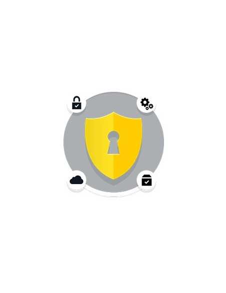 Samsung KNOX Premium - Licence (1 year) + Full support 1 anno i