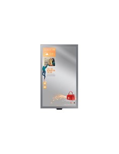 Samsung ML32E visualizzatore di messaggi Pannello piatto per segnaletica digitale 81,3 cm (32") LED 300 cd m² Full HD Nero