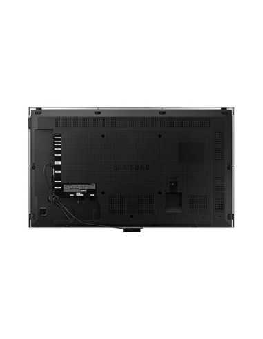 Samsung ML32E visualizzatore di messaggi Pannello piatto per segnaletica digitale 81,3 cm (32") LED 300 cd m² Full HD Nero