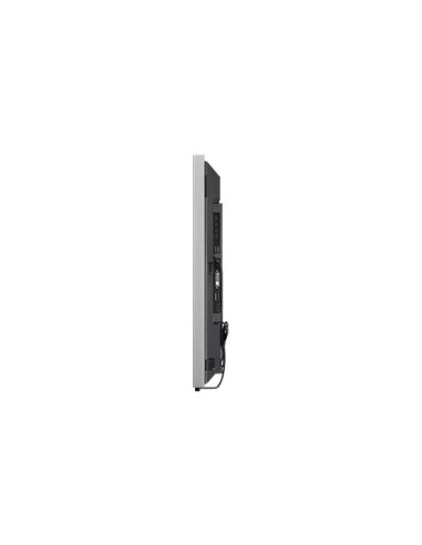 Samsung ML32E visualizzatore di messaggi Pannello piatto per segnaletica digitale 81,3 cm (32") LED 300 cd m² Full HD Nero