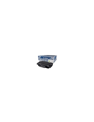 Samsung ML-D2850A cartuccia toner 1 pz Originale Nero