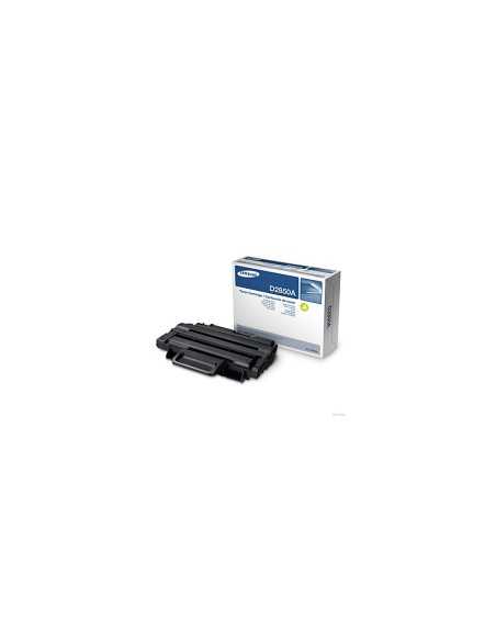 Samsung ML-D2850A cartuccia toner 1 pz Originale Nero