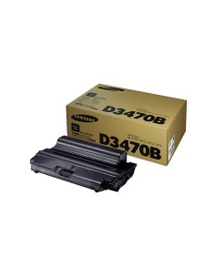 Samsung ML-D3470B cartuccia toner Originale Nero