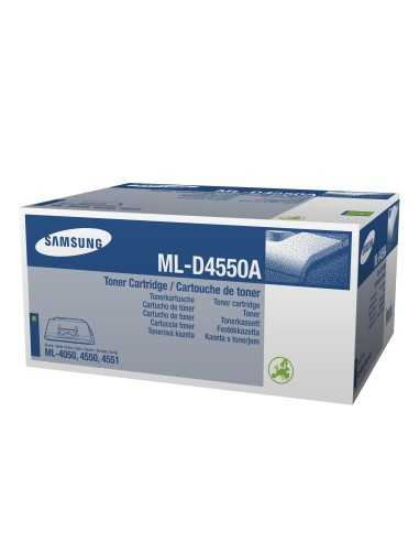 Samsung ML-D4550A cartuccia toner 1 pz Originale Nero