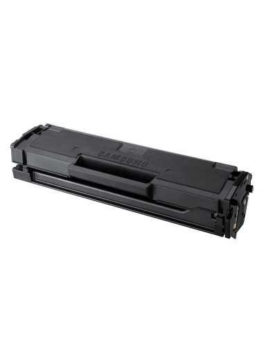 Samsung MLT-D101X cartuccia toner 1 pz Originale Nero