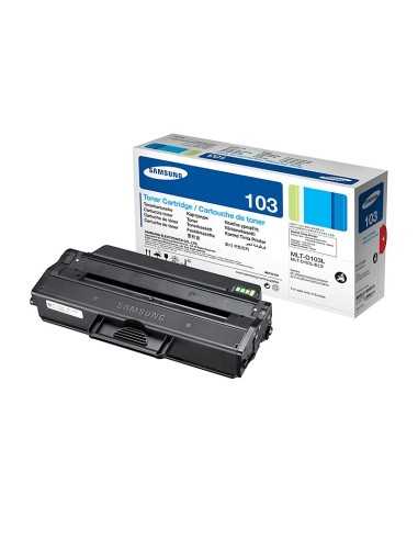 Samsung MLT-D103L cartuccia toner 1 pz Originale Nero