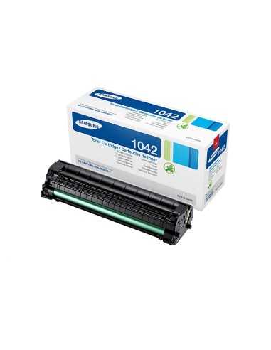 Samsung MLT-D1042S cartuccia toner 1 pz Originale Nero