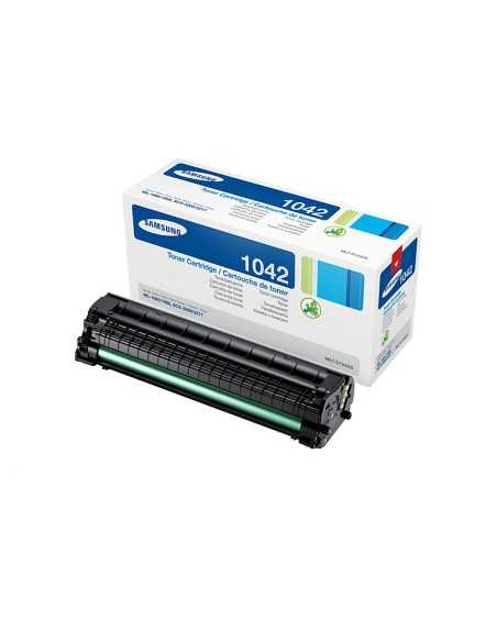 Samsung MLT-D1042S cartuccia toner 1 pz Originale Nero