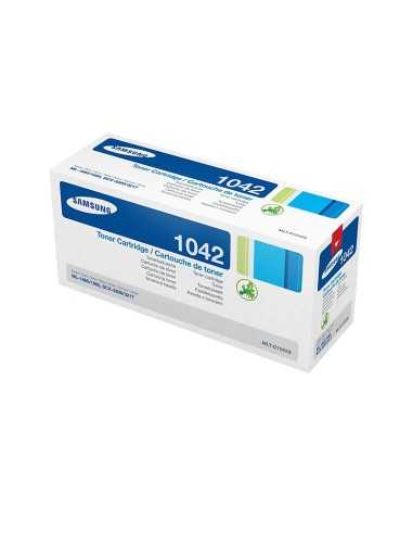 Samsung MLT-D1042S cartuccia toner 1 pz Originale Nero
