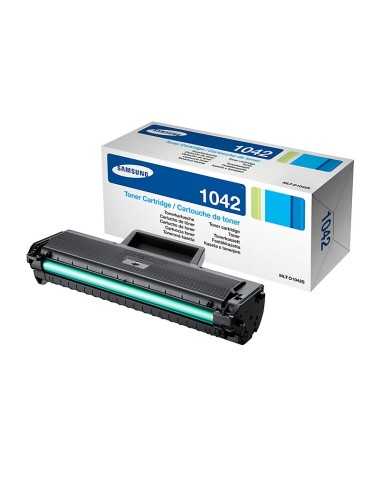 Samsung MLT-D1042S cartuccia toner 1 pz Originale Nero
