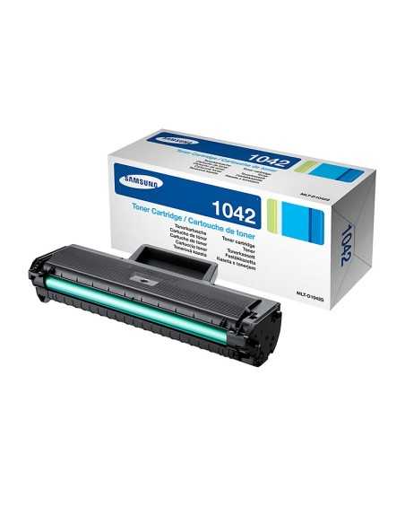 Samsung MLT-D1042S cartuccia toner 1 pz Originale Nero