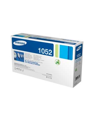 Samsung MLT-D1052S cartuccia toner 1 pz Originale Nero