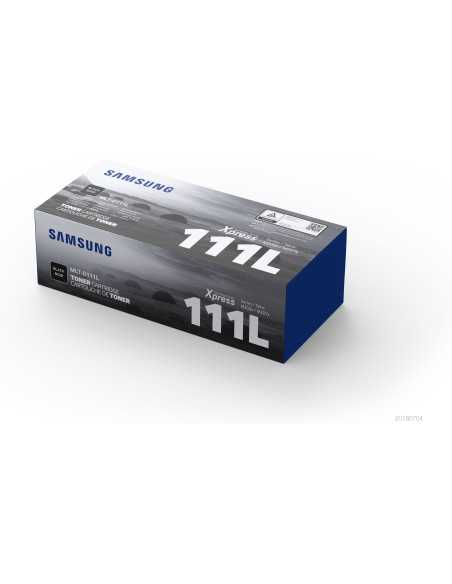 Samsung Cartuccia toner nero a resa elevata MLT-D111L