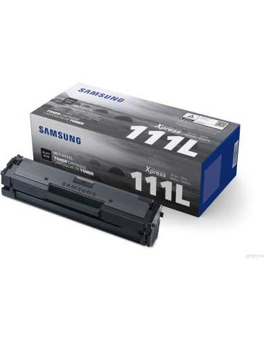Samsung Cartuccia toner nero a resa elevata MLT-D111L