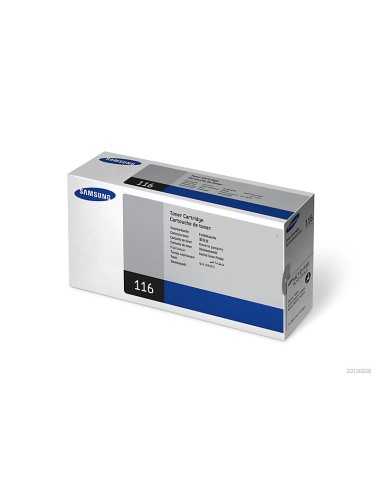 Samsung MLT-D116S cartuccia toner 1 pz Originale Nero