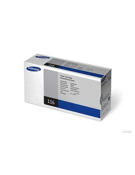 Samsung MLT-D116S cartuccia toner 1 pz Originale Nero