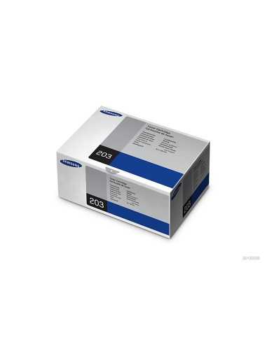 Samsung MLT-D203S cartuccia toner 1 pz Originale Nero