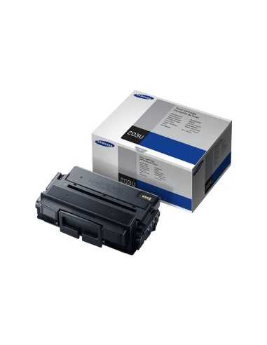 Samsung MLT-D203U cartuccia toner 1 pz Originale Nero
