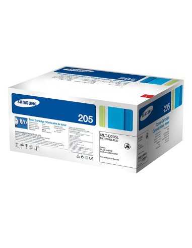 Samsung MLT-D205L cartuccia toner 1 pz Originale Nero