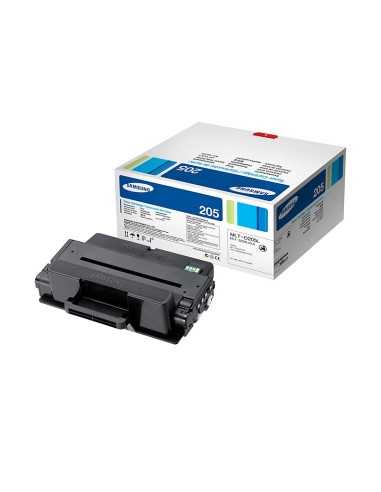 Samsung MLT-D205L cartuccia toner 1 pz Originale Nero