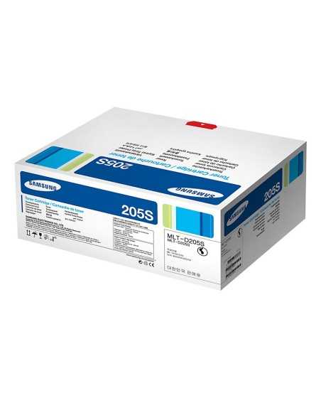 Samsung MLT-D205S cartuccia toner 1 pz Originale Nero