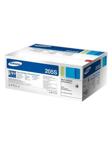 Samsung MLT-D205S cartuccia toner 1 pz Originale Nero