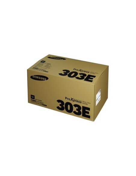 Samsung MLT-D303E cartuccia toner 1 pz Originale Nero