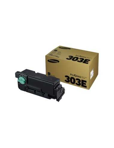 Samsung MLT-D303E cartuccia toner 1 pz Originale Nero