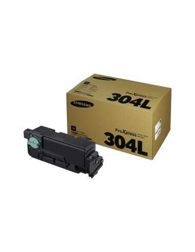 Samsung MLT-D304L cartuccia toner 1 pz Originale Nero