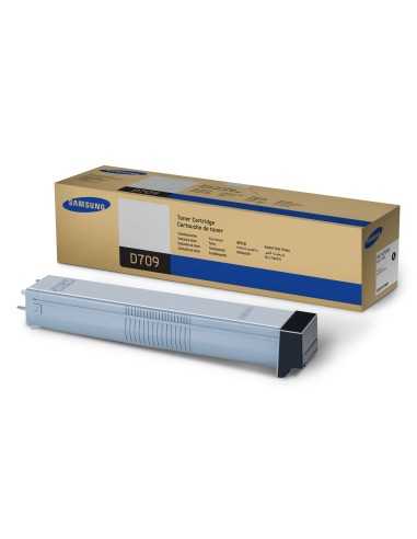 Samsung MLT-D709S cartuccia toner 1 pz Originale Nero